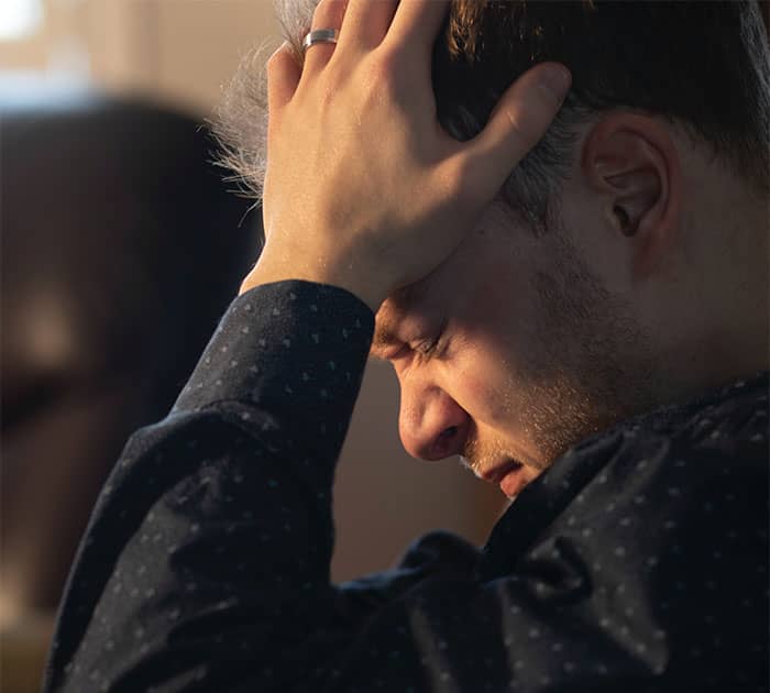 "Am I The Jerk For Being Pissed There Was No Alcohol At A Wedding?"