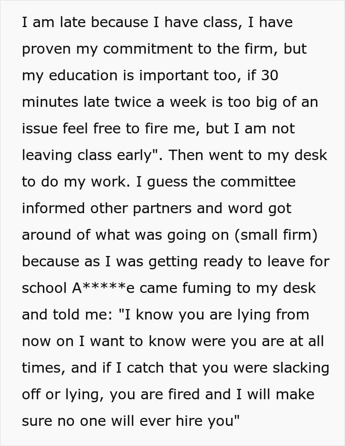 "You Want To Know Where I Am At All Times?": Woman Religiously Reports To Boss Every 5 Minutes Until He Realizes How Ridiculous His Order Was