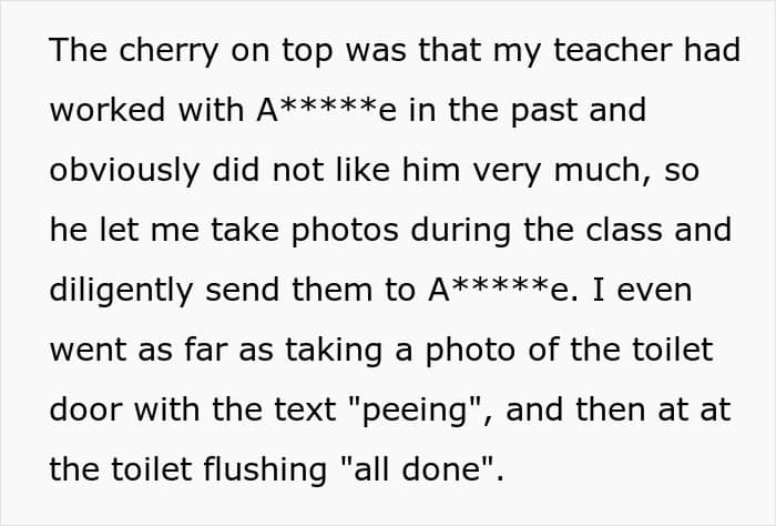 "You Want To Know Where I Am At All Times?": Woman Religiously Reports To Boss Every 5 Minutes Until He Realizes How Ridiculous His Order Was
