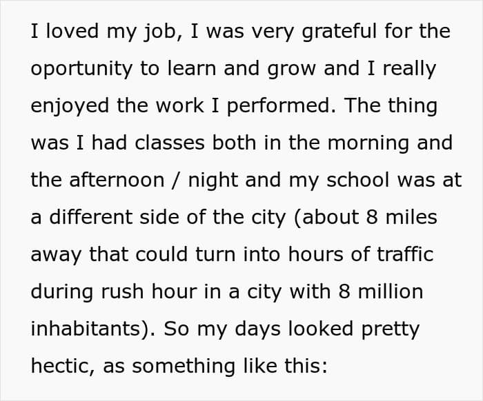 "You Want To Know Where I Am At All Times?": Woman Religiously Reports To Boss Every 5 Minutes Until He Realizes How Ridiculous His Order Was