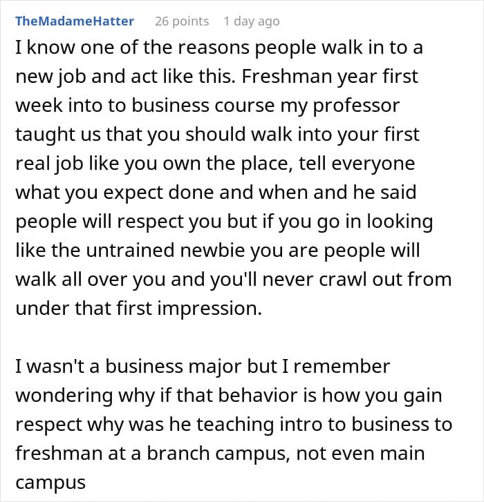 "You Want To Know Where I Am At All Times?": Woman Religiously Reports To Boss Every 5 Minutes Until He Realizes How Ridiculous His Order Was
