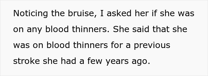 "An Entitled Mother Rips Open The Doors Of My Ambulance, And It Does Not End Well For Her"