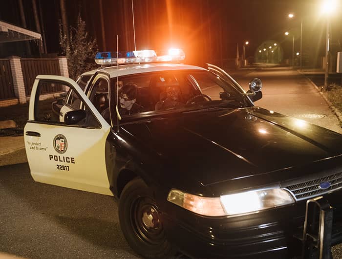 "An Entitled Mother Rips Open The Doors Of My Ambulance, And It Does Not End Well For Her"