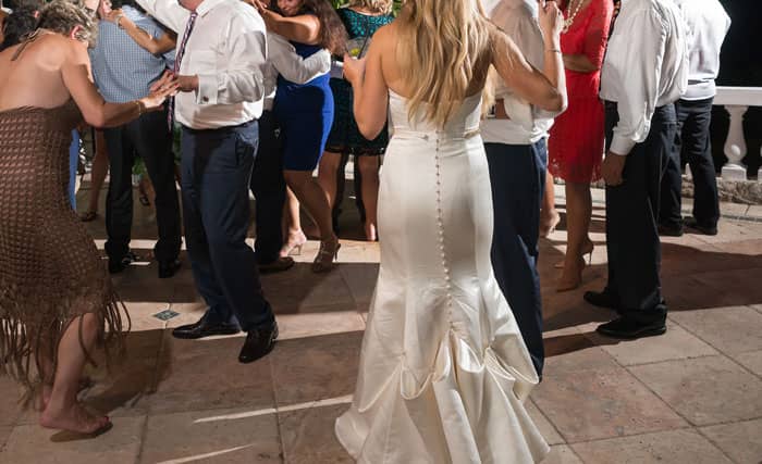 "AITA For Not Inviting Them To My Christmas Party After They Didn&rsquo;t Invite Me To Their Wedding?"