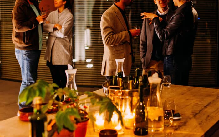 "AITA For Not Inviting Them To My Christmas Party After They Didn&rsquo;t Invite Me To Their Wedding?"