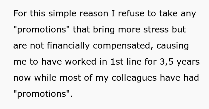 "Tell My Colleagues To Say Goodbye To Their Bonuses": New Manager Messes With Employee, Has To Watch The Workplace Crumble
