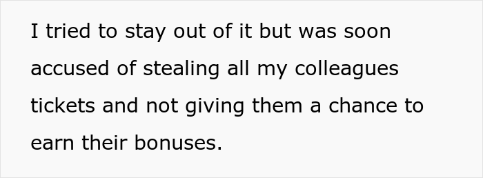 "Tell My Colleagues To Say Goodbye To Their Bonuses": New Manager Messes With Employee, Has To Watch The Workplace Crumble