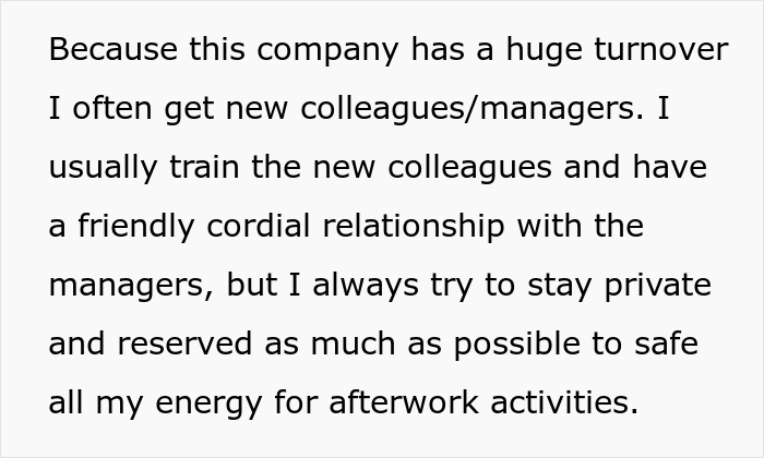 "Tell My Colleagues To Say Goodbye To Their Bonuses": New Manager Messes With Employee, Has To Watch The Workplace Crumble