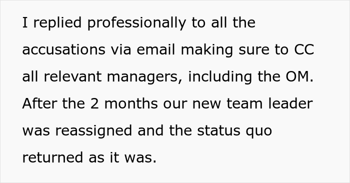 "Tell My Colleagues To Say Goodbye To Their Bonuses": New Manager Messes With Employee, Has To Watch The Workplace Crumble