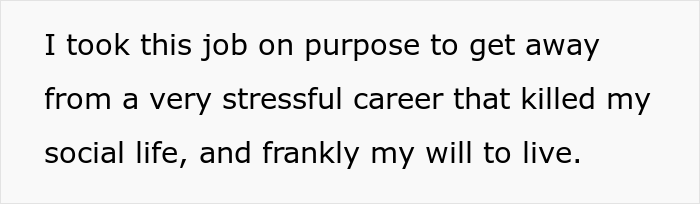 "Tell My Colleagues To Say Goodbye To Their Bonuses": New Manager Messes With Employee, Has To Watch The Workplace Crumble