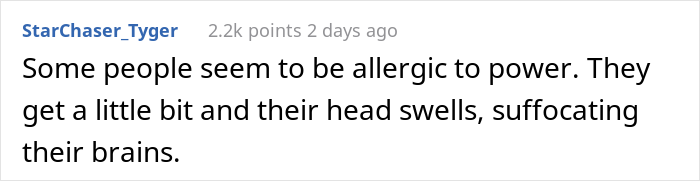"Tell My Colleagues To Say Goodbye To Their Bonuses": New Manager Messes With Employee, Has To Watch The Workplace Crumble