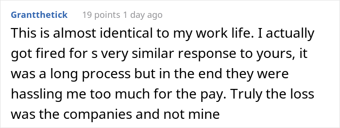 "Tell My Colleagues To Say Goodbye To Their Bonuses": New Manager Messes With Employee, Has To Watch The Workplace Crumble