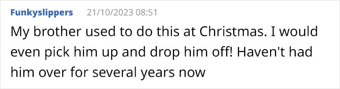 "My Blood Is Boiling": Woman Gets Sick And Tired Of Her Friend Inviting Himself To Dinner