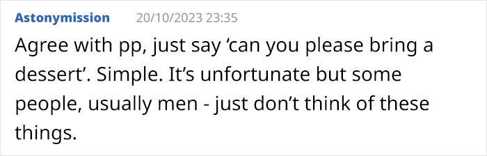 "My Blood Is Boiling": Woman Gets Sick And Tired Of Her Friend Inviting Himself To Dinner