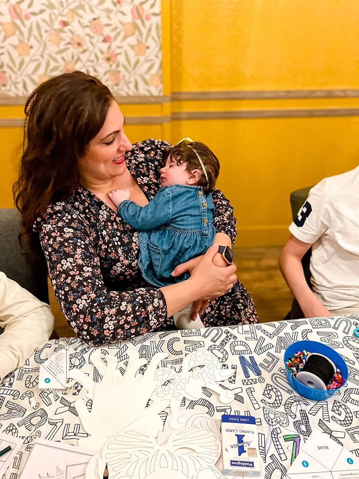 "Get Out": New Mom Kicks Out MIL After She Tries To Change Newborn&rsquo;s Name, Family Turns On Her