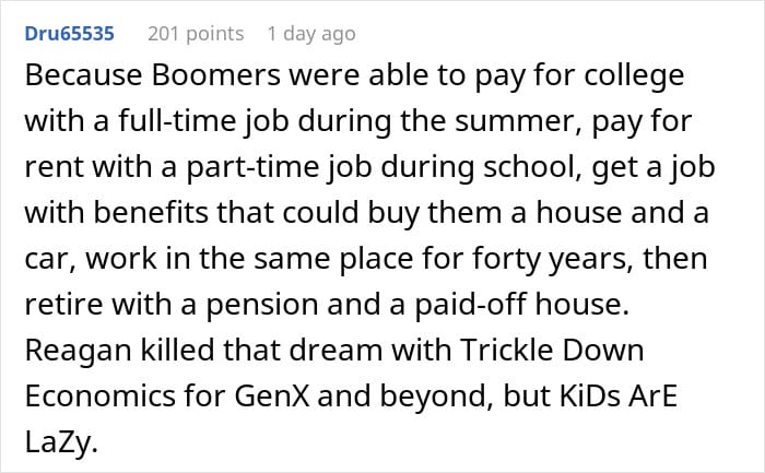 "Why Do So Many People, Especially Older Folks, Refuse To Understand?": People Discuss The Younger Generation&rsquo;s Refusal To Have Kids