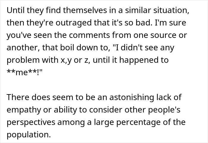 "Why Do So Many People, Especially Older Folks, Refuse To Understand?": People Discuss The Younger Generation&rsquo;s Refusal To Have Kids