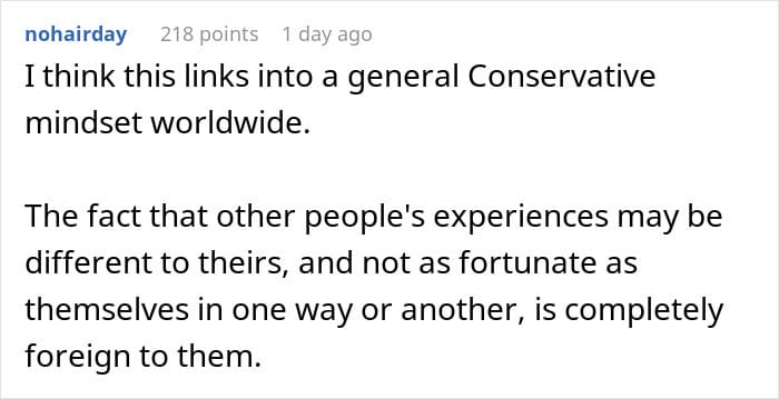 "Why Do So Many People, Especially Older Folks, Refuse To Understand?": People Discuss The Younger Generation&rsquo;s Refusal To Have Kids