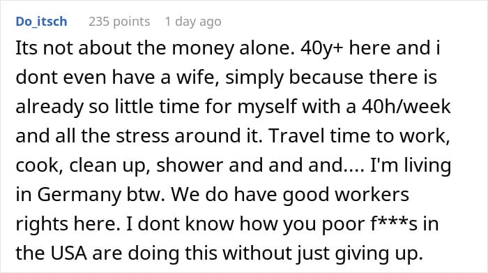 "Why Do So Many People, Especially Older Folks, Refuse To Understand?": People Discuss The Younger Generation&rsquo;s Refusal To Have Kids